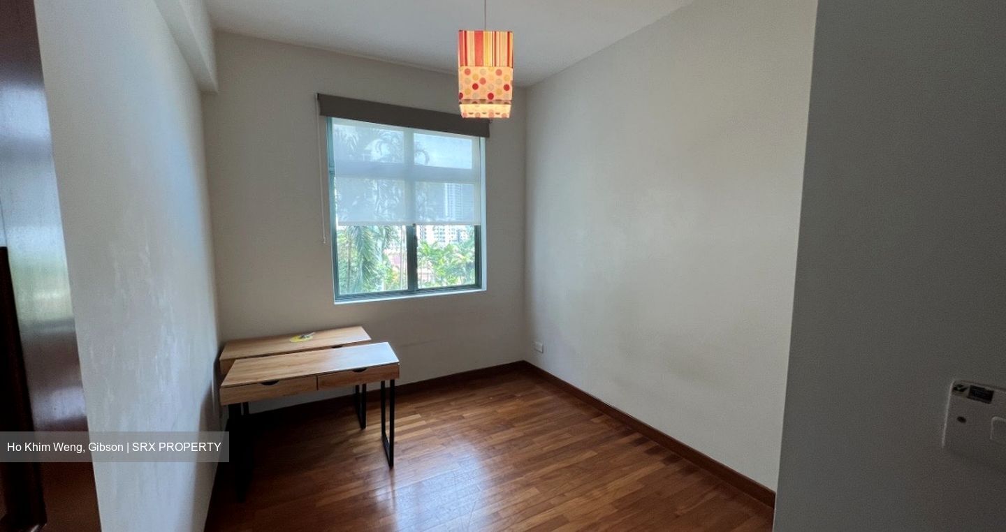 Merawoods (D23), Condominium #562678121